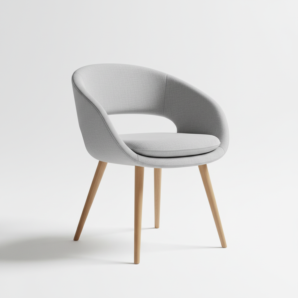 Sillas de Diseño
