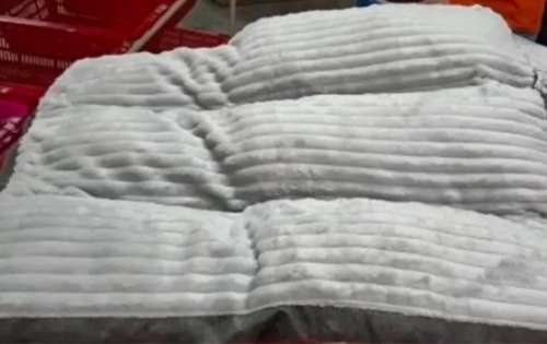 Cama lavable para mascotas PurrClean