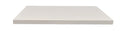 Tablero de melamina 30 mm, BLANCO ELE, 110 x 68 cms
