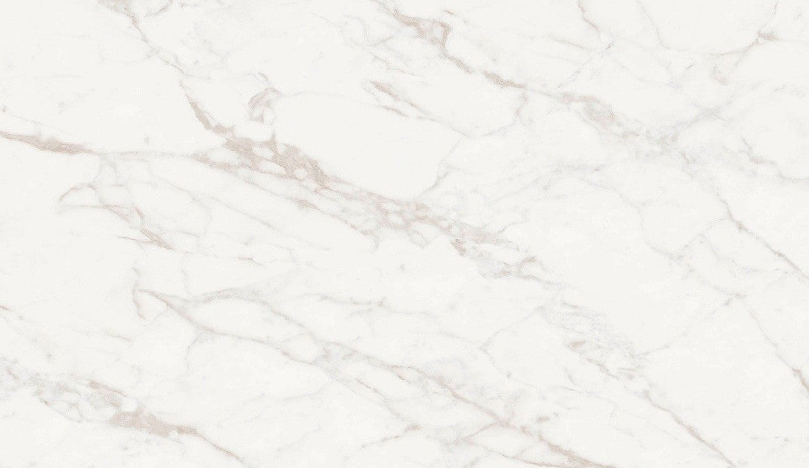 Tablero de melamina 30 mm, MÁRMOL CARRARA, 120 x 80 cms