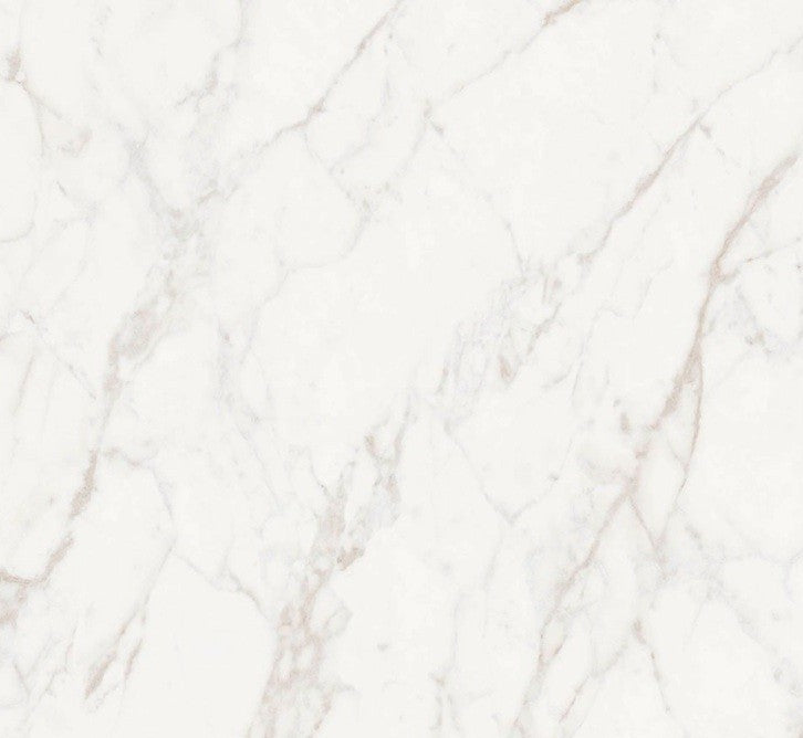 Tablero de melamina 30 mm, MÁRMOL CARRARA, 60 x 60 cms