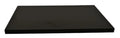 Tablero de melamina 30 mm, NEGRO 10, 110 x 68 cms