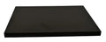 Tablero de melamina 30 mm, NEGRO 10, 60 x 60 cms