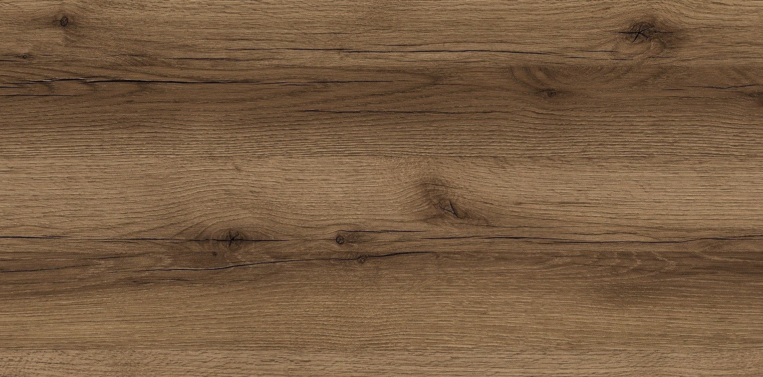Tablero de melamina 30 mm, ROBLE PE, 120 x 80 cms