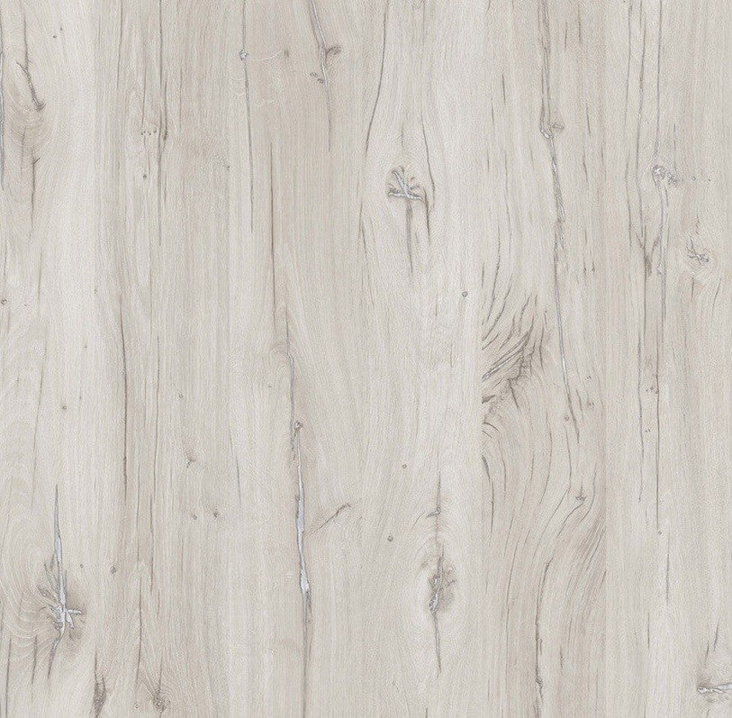 Tablero de melamina 30 mm, ROBLE UVE, 68 x 68 cms