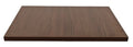 Tablero de melamina 30 mm, WENGUÉ, 110 x 68 cms