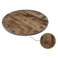 Tablero de mesa HD7346, vintage, 60 cms de diámetro