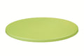 Tablero de mesa Topalit, VERDE LIMA 408, 70 cms de diámetro*.
