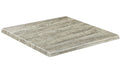 Tablero de mesa Werzalit-Sm, MONTPELLIER 214, 60 x 60 cms*