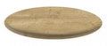 Tablero de mesa Werzalit WER-WOODART, Avalon Pine 4729, 80 cms de diámetro