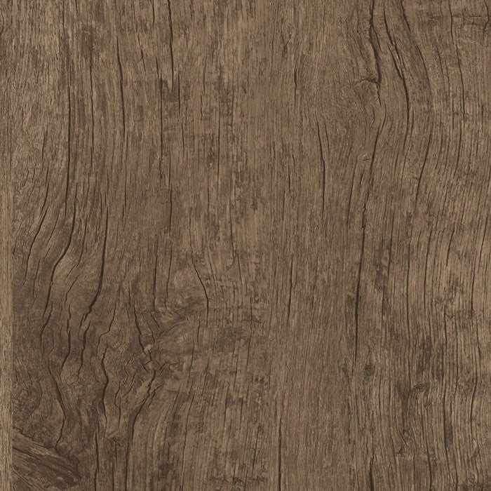 Tablero de mesa Werzalit WER-WOODART, Roble R.Oscuro 4510, 60 x 60 cms