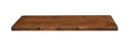 Tablero de pino macizo, 30 mm. barnizado, 70 x 70 cms